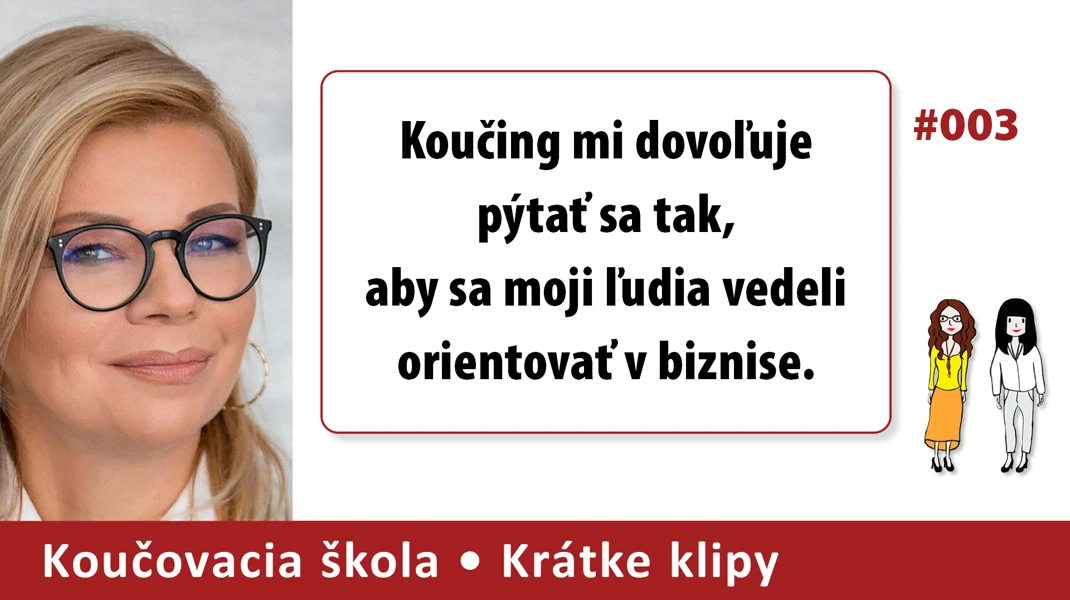 Podcast # 3 Klip 2 Adriána Riško Stankiewicz