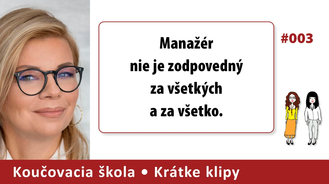 Podcast # 3 Klip 1 Adriána Riško Stankiewicz