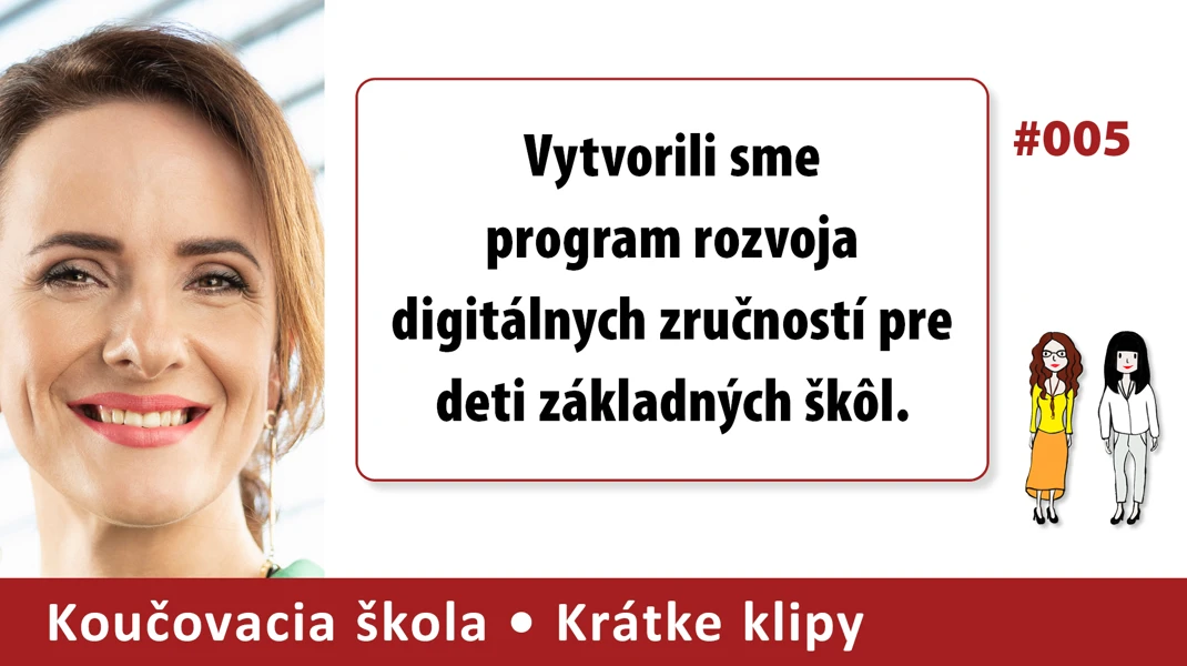 Podcast # 5 Klip 2 Petra Novotná