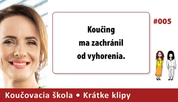 Podcast # 5 Klip 1 Petra Novotná