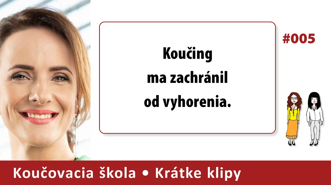 Podcast # 5 Klip 1 Petra Novotná