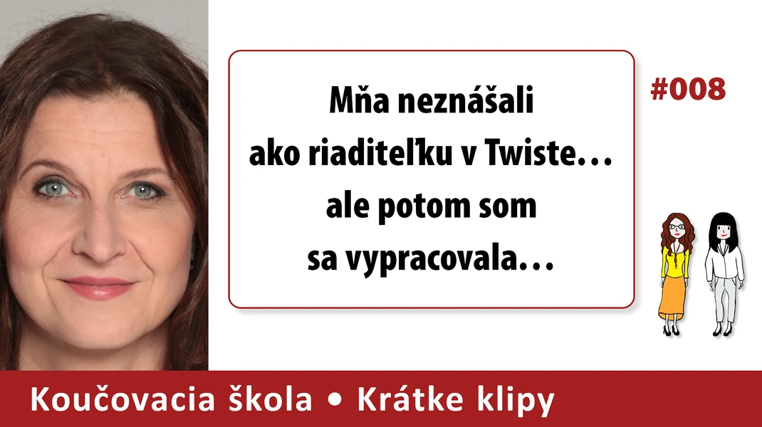 Podcast # 8 Klip 1 Miriam Kittler