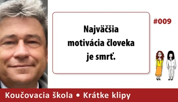 Podcast # 9 Klip 2 Dušan Kešický