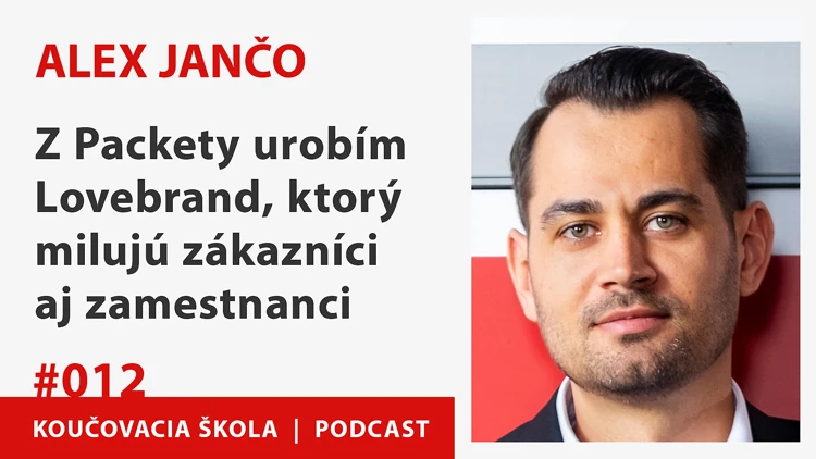 Alex Jančo