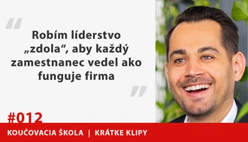 Podcast # 12 Klip 4 Alex Jančo