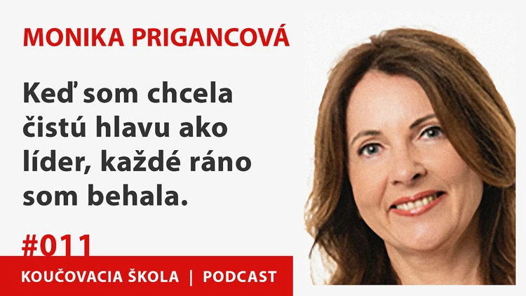 Monika Prigancová
