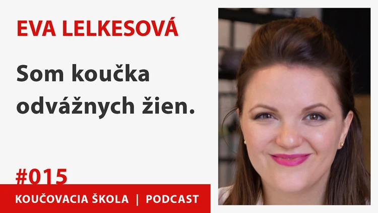Eva Lelkesová 