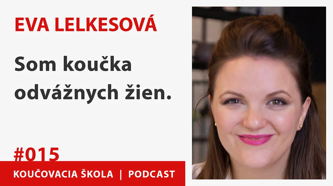Eva Lelkesová