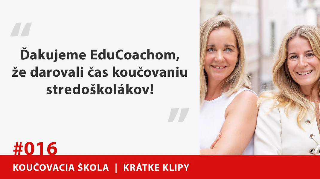 Podcast # 16 Klip 2 EduCoach