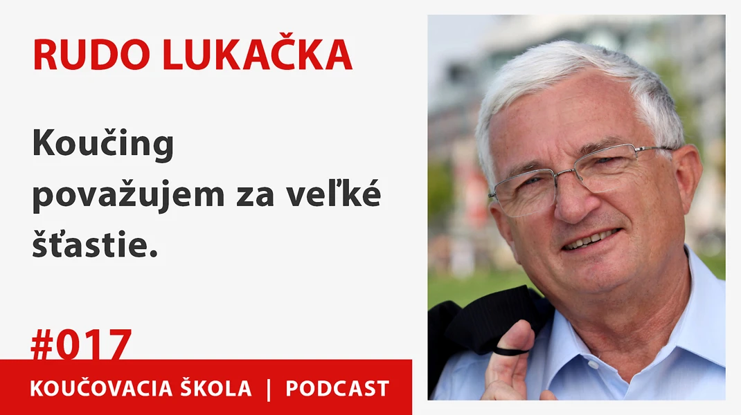 Rudo Lukačka