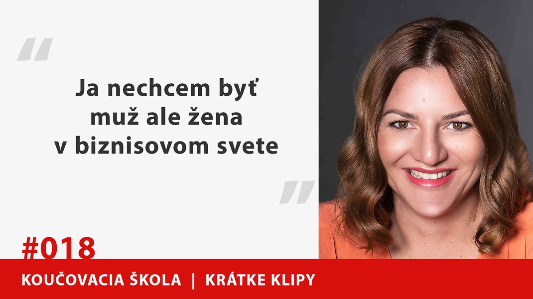 Podcast # 18 Klip 2 Anita Kardum