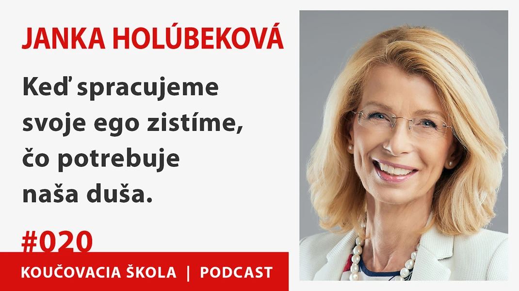 Janka Holúbeková