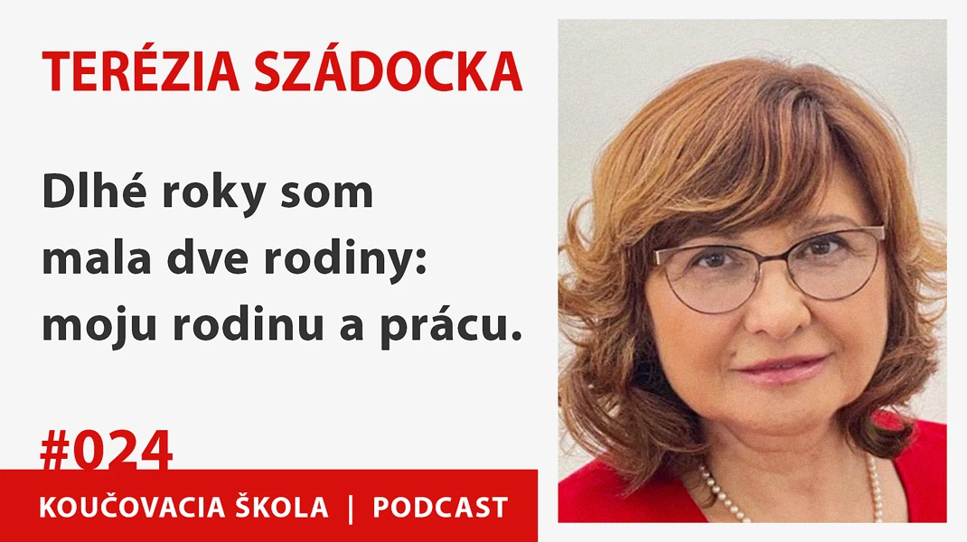 Terézia Szádocka