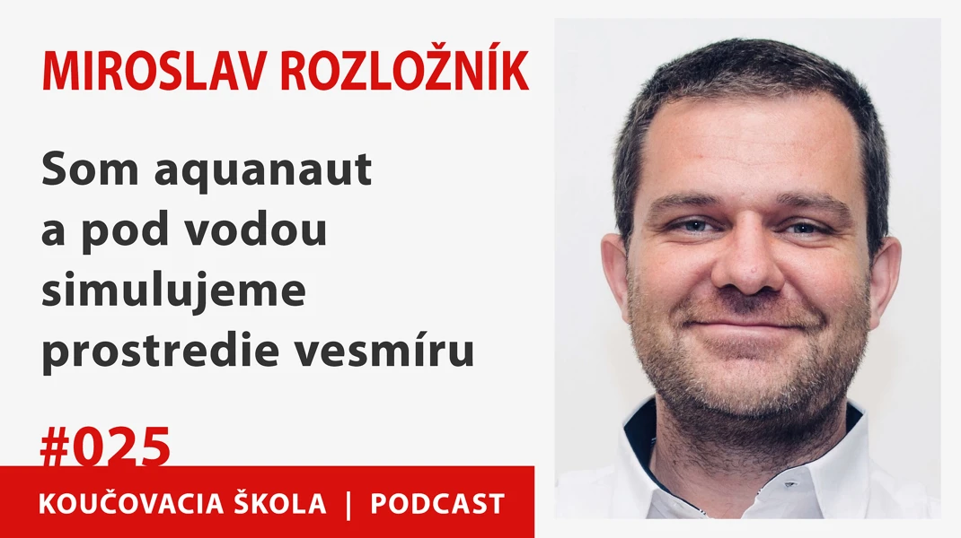 Miroslav Rozložník