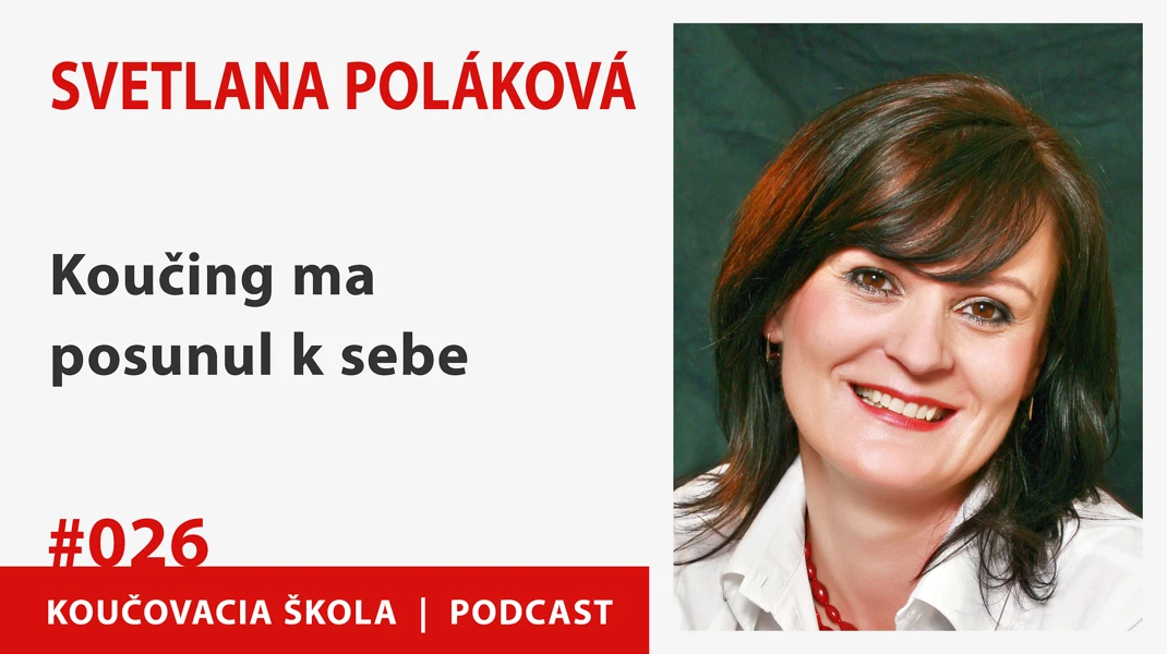 Svetlana Poláková