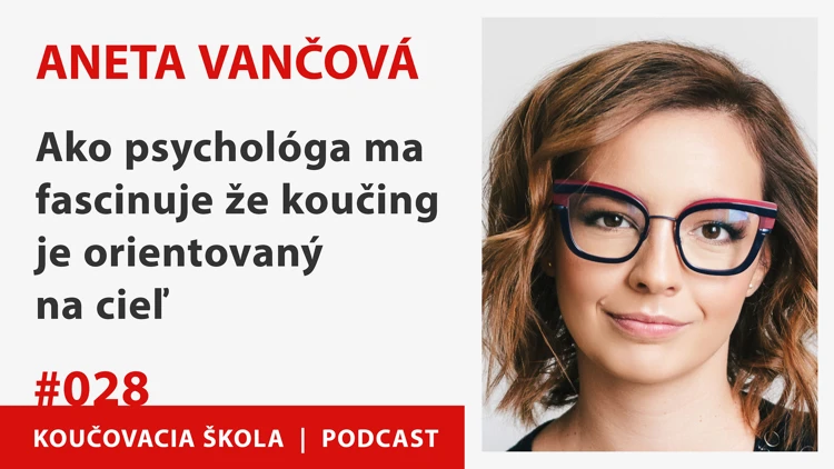 Aneta Vančová