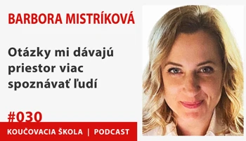 Barbora Mistriková