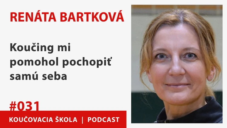 Renáta Bartková