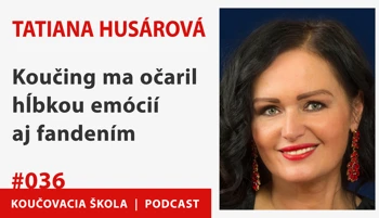 Tatiana Husárová