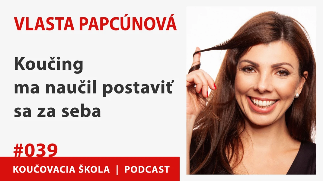 Vlasta Papcúnová