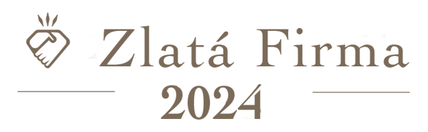 Zlatá firma 2024