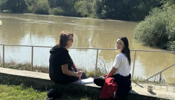 POROVNÁVAŤ SA S INÝMI NEMÁ VÝZNAM!