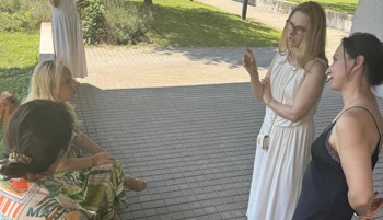 Naše záverečné dni pred prázdninami
