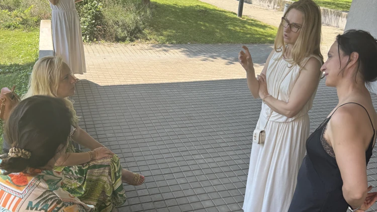 Naše záverečné dni pred prázdninami