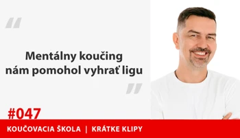 Mentálny koučing v športe