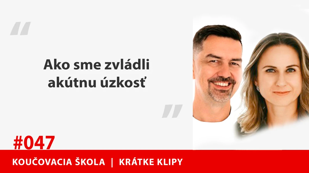 videopodcast Zuzana a Martin Balážovci