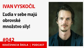 PSYCHOTRAUMATOLÓGIA A KOUČING