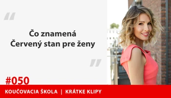 Pomáham ženám aby sa cítili bezpečne