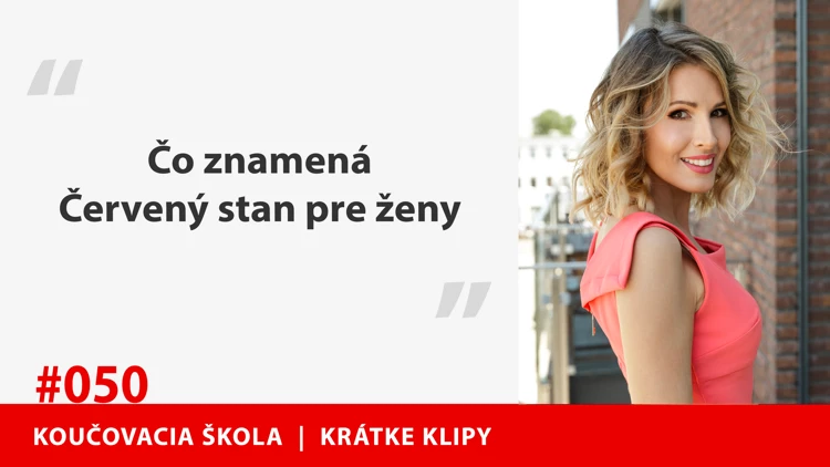 Pomáham ženám aby sa cítili bezpečne