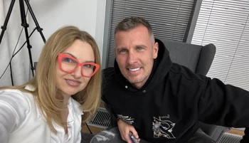 Podcast s Jankom Ďuricom