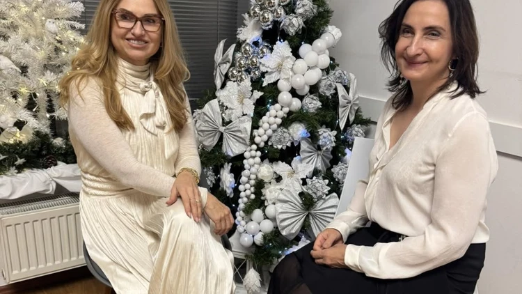 Ďakujeme za tento rok. 