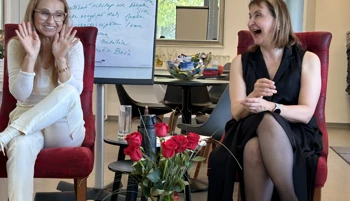 ČO VÁS DNES POTEŠILO?