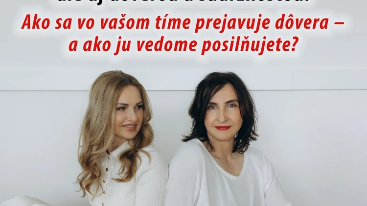 O tímovom koučingu