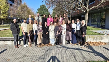 Rozlúčkový modul v Biznis koučingu