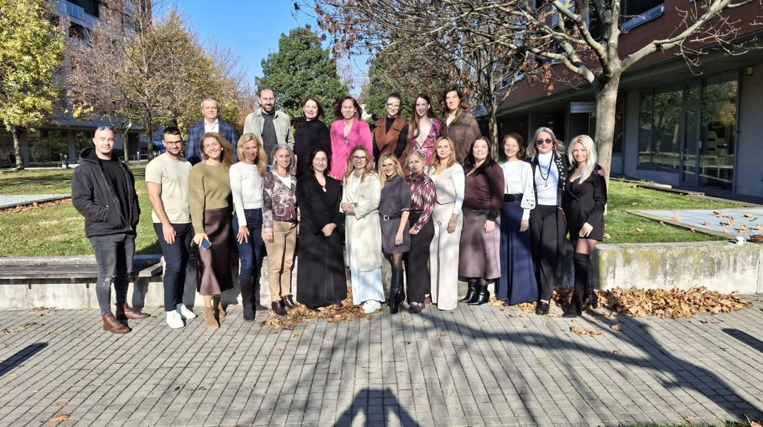 Rozlúčkový modul v Biznis koučingu