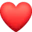 ❤