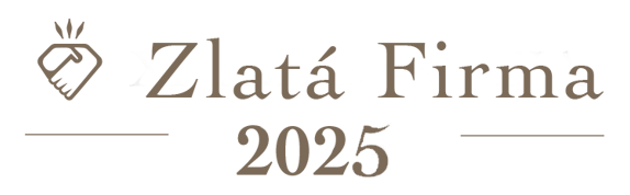 Zlatá Firma 2025