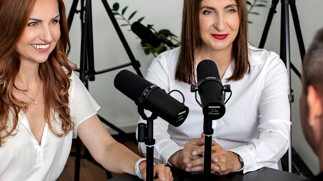 Rozhovor o koučovaní