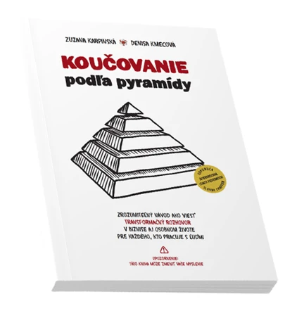 Koučovanie podľa pyramídy