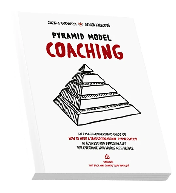 Pyramid Model Coaching