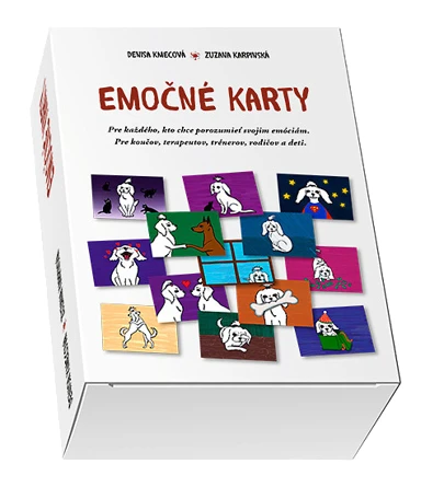 Emočné karty