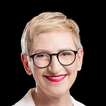 Mgr. Slavka Fuleková, PCC
