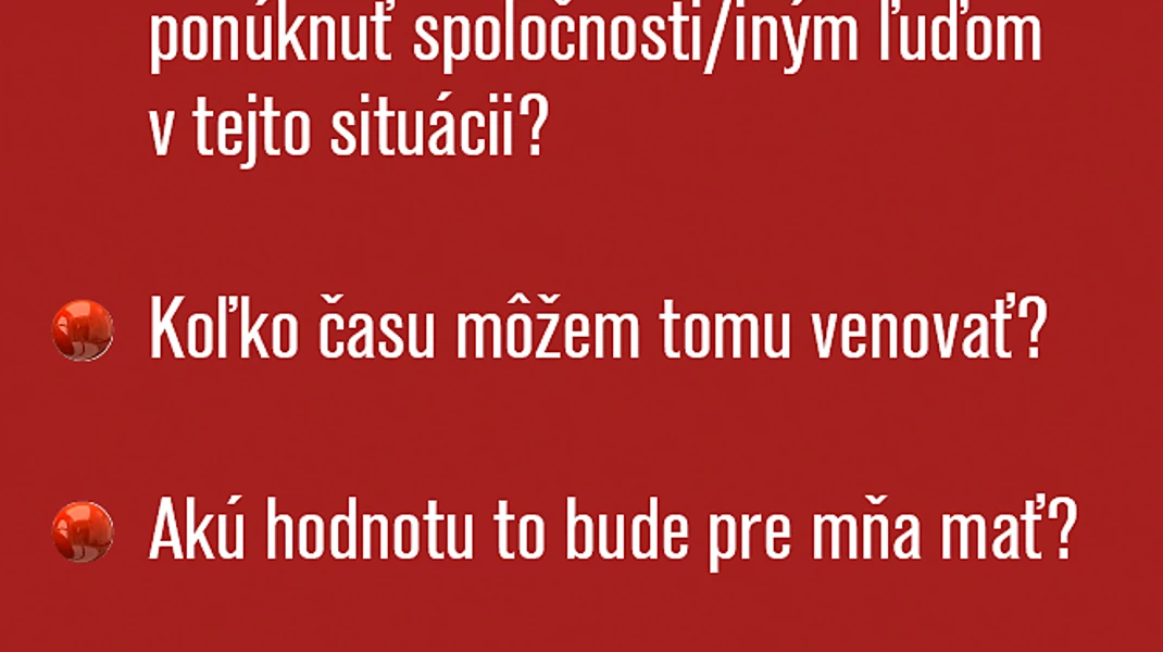 Business Coaching College - Ako môžem pomôcť