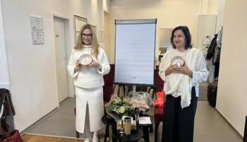 TANDEM NIE JE LEN SPOLUPRÁCA!