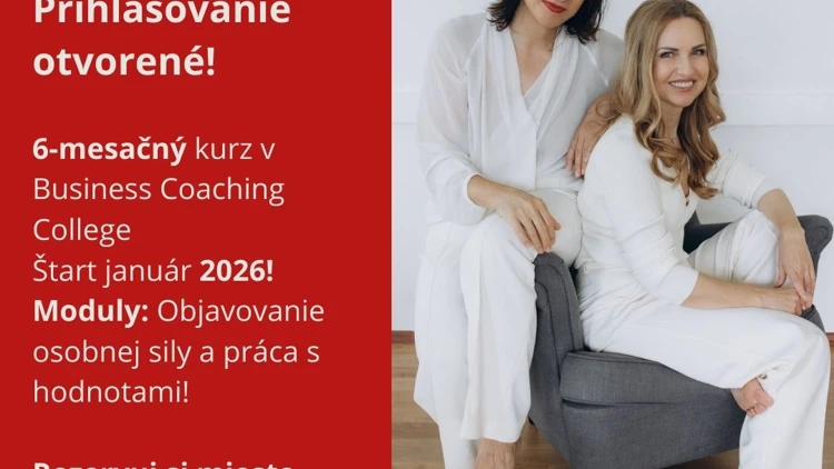 Dopraj si čas  pre seba!