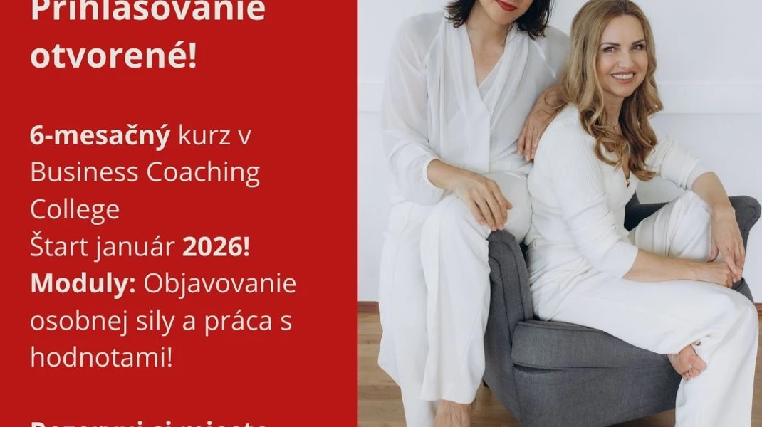 Dopraj si čas  pre seba!